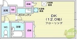 札幌市北区北十五条西3丁目