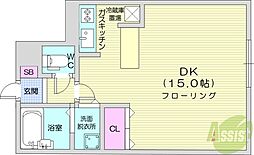 札幌市東区北十九条東16丁目
