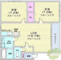 パールハイム45
