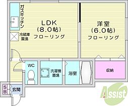 パークレジデンス鶴