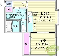 チェリーハウス