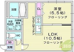 ラ・フォルテS13