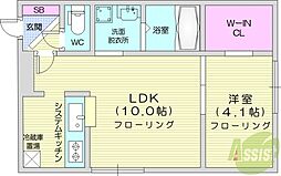 札幌市東区北十四条東6丁目