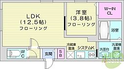 札幌市東区北十四条東16丁目