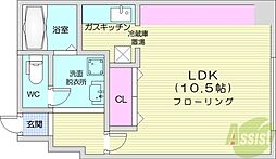 札幌市東区北十七条東1丁目