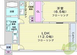 札幌市東区北十一条東4丁目