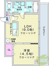 札幌市東区北二十五条東9丁目