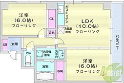 レジデンスカトウ