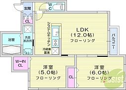 札幌市中央区南四条西21丁目