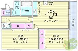 札幌市北区北二十五条西15丁目