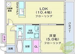札幌市東区北十七条東17丁目