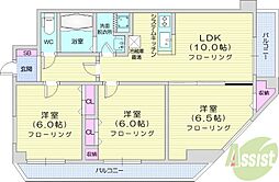 グランドパレス啓明