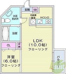 グランメールノール