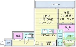 札幌市北区北二十三条西8丁目