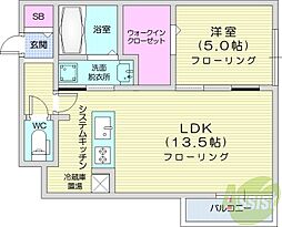 札幌市北区北二十三条西8丁目