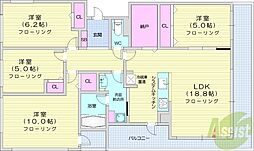 ライオンズ大通グランゼ