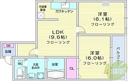 札幌市北区北三十三条西4丁目