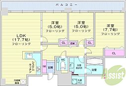 札幌市東区北四十六条東15丁目