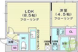札幌市東区北三十三条東12丁目