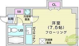 札幌市北区北二十三条西5丁目