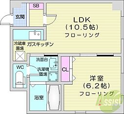 札幌市東区北九条東8丁目