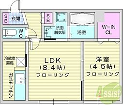 札幌市北区北十八条西7丁目
