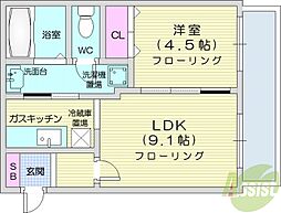 札幌市東区北十一条東13丁目
