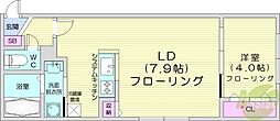 札幌市北区北二十一条西6丁目
