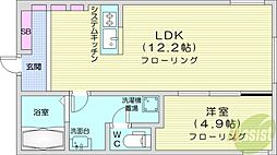 ラフィナート南16条