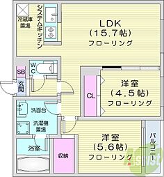 札幌市東区北十九条東7丁目