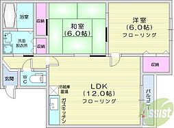 札幌市東区東苗穂五条1丁目