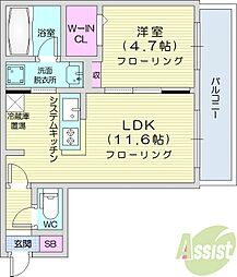 札幌市西区八軒三条西2丁目