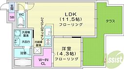 札幌市西区八軒三条西2丁目