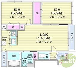 札幌市東区北十八条東19丁目