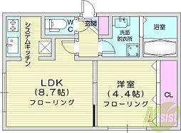 札幌市東区北十一条東11丁目