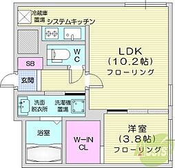札幌市東区本町一条1丁目