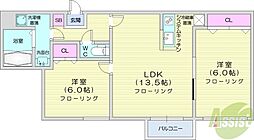 札幌市北区北二十三条西5丁目