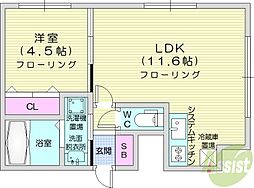 札幌市東区北十一条東10丁目