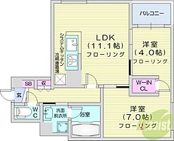 札幌市東区北八条東1丁目