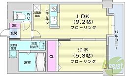 PRIME　URBAN北3条通