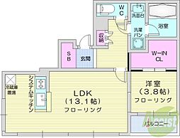札幌市北区北十七条西5丁目