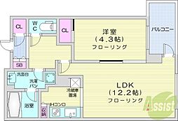 プライムメゾン南2条