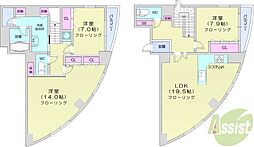 インフィニティ