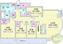 ONE札幌ステーションタワー