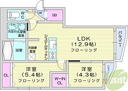 札幌市東区北七条東3丁目