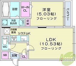 フォレストヒルズN36