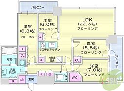 ONE札幌ステーションタワー
