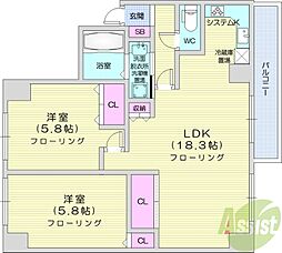 札幌市東区北十八条東17丁目