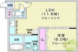 札幌市東区北九条東1丁目