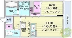 アルファスクエアS17